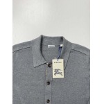 2026年9月6日秋冬新作Burberry ニットカーディガン  高品質人気の商品