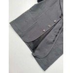 2026年9月6日秋冬新作Louis vuittonジャケット高品質人気の商品