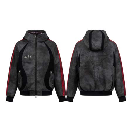 2026年9月6日秋冬新作Adidasジャケット高品質人気の商品