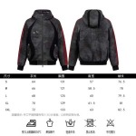 2026年9月6日秋冬新作Adidasジャケット高品質人気の商品