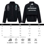 2026年9月6日秋冬新作Adidasジャケット高品質人気の商品