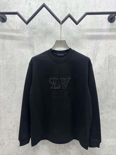 2026年9月6日秋冬新作Louis vuitton長袖高品...