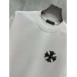 2026年9月6日秋冬新作Chrome Hearts長袖高品質人気の商品
