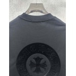 2026年9月6日秋冬新作Chrome Hearts長袖高品質人気の商品