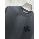 2026年9月6日秋冬新作Chrome Hearts長袖高品質人気の商品