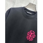 2026年9月6日秋冬新作Chrome Hearts長袖高品質人気の商品