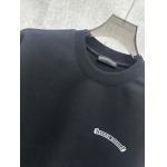 2026年9月6日秋冬新作Chrome Hearts長袖高品質人気の商品
