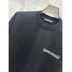 2026年9月6日秋冬新作Chrome Hearts長袖高品質人気の商品