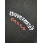 2026年9月6日秋冬新作Chrome Hearts長袖高品質人気の商品