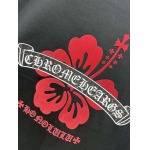2026年9月6日秋冬新作Chrome Hearts長袖高品質人気の商品