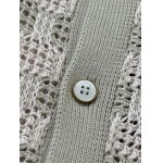 2026年9月6日秋冬新作Louis vuitton ニットカーディガン  高品質人気の商品