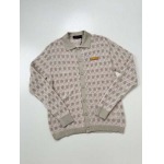 2026年9月6日秋冬新作Louis vuitton ニットカーディガン  高品質人気の商品