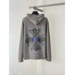 2026年9月6日秋冬新作Chrome Hearts ニットカーディガン  高品質人気の商品