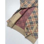 2026年9月6日秋冬新作Burberryジャケット高品質人気の商品