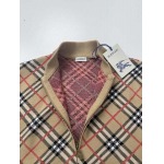2026年9月6日秋冬新作Burberryジャケット高品質人気の商品