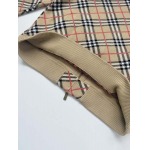 2026年9月6日秋冬新作Burberryジャケット高品質人気の商品