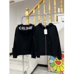 2026年9月8日秋冬新作CELINEジャケット高品質人気の商品