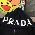 2026年9月8日秋冬新作Pradaジャケット高品質人気の商品