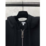 2026年9月8日秋冬新作LOEWEジャケット高品質人気の商品