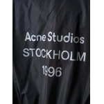2026年9月8日秋冬新作Acne Studiosジャケット高品質人気の商品