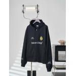 2026年9月8日秋冬新作Balenciagaジャケット高品質人気の商品