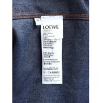 2026年9月8日秋冬新作LOEWEジャケット高品質人気の商品