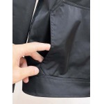 2026年9月8日秋冬新作Pradaジャケット高品質人気の商品