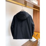 2026年9月8日秋冬新作Balenciagaジャケット高品質人気の商品