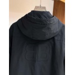 2026年9月8日秋冬新作Balenciagaジャケット高品質人気の商品