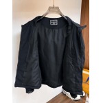 2026年9月8日秋冬新作Balenciagaジャケット高品質人気の商品