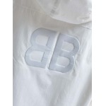 2026年9月8日秋冬新作Balenciagaジャケット高品質人気の商品