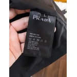 2026年9月8日秋冬新作Pradaジャケット高品質人気の商品