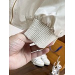 2026年9月8日秋冬新作Louis vuittonジャケット高品質人気の商品