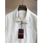2026年9月8日秋冬新作Gucciジャケット高品質人気の商品