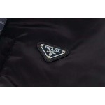 2026年9月8日秋冬新作Pradaジャケット高品質人気の商品