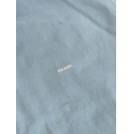 2026年9月8日秋冬新作Pradaジャケット高品質人気の商品