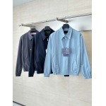 2026年9月8日秋冬新作Pradaジャケット高品質人気の商品