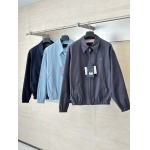 2026年9月8日秋冬新作Pradaジャケット高品質人気の商品