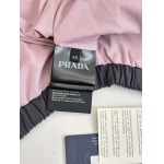 2026年9月8日秋冬新作Pradaジャケット高品質人気の商品