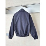 2026年9月8日秋冬新作Pradaジャケット高品質人気の商品