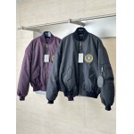 2026年9月8日秋冬新作Balenciagaジャケット高品質人気の商品