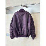 2026年9月8日秋冬新作Balenciagaジャケット高品質人気の商品