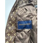 2026年9月8日秋冬新作Louis vuittonジャケット高品質人気の商品