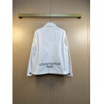 2026年9月8日秋冬新作Louis vuittonジャケット高品質人気の商品