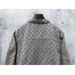 2026年9月8日秋冬新作Louis vuittonジャケット高品質人気の商品