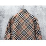 2026年9月8日秋冬新作Burberryジャケット高品質人気の商品