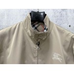 2026年9月8日秋冬新作Burberryジャケット高品質人気の商品