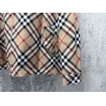 2026年9月8日秋冬新作Burberryジャケット高品質人気の商品