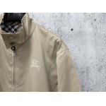 2026年9月8日秋冬新作Burberryジャケット高品質人気の商品