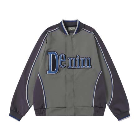 2026年9月8日秋冬新作DENIM TEARS上下高品質人...